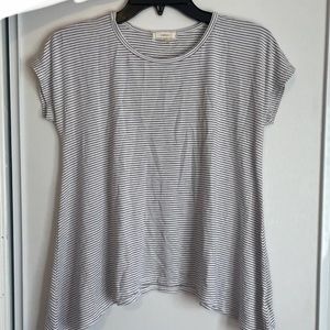 Soprano Striped Shirt